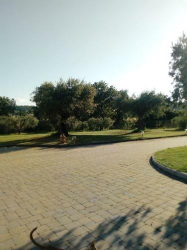 Villa Le Fonti