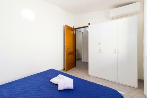 La Ciaccia Sea Apartment