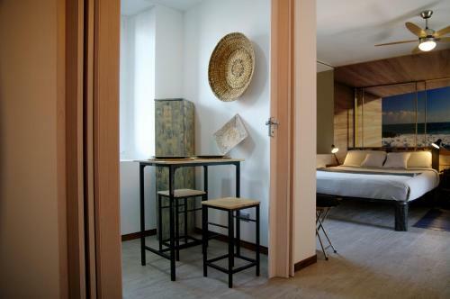 Hostal Appartment & Rooms Secondopiano