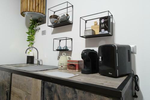 Hostal Appartment & Rooms Secondopiano