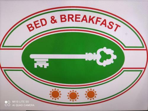 Bed & Breakfast Agrifazenda