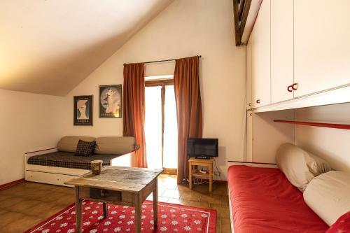 Aparthotel Claviere