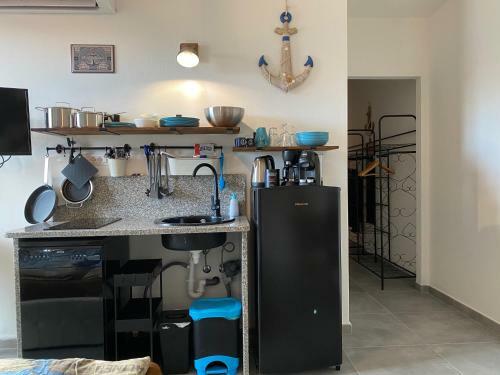 Apartamento L�ancora