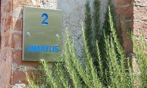 Apartamento Amaryllis 2