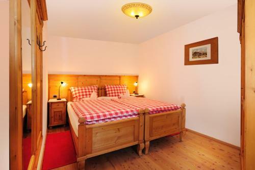 Lodge Appartement Wolfenhof