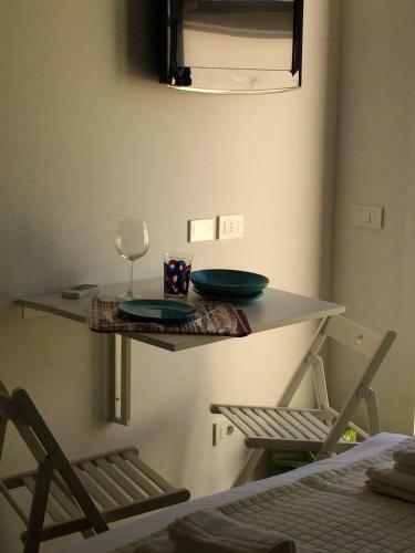 Apartamento Studio In Comiso With Wonderful Mountain View Terrace And Wifi