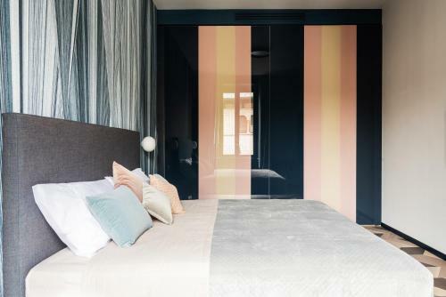 Apartamento Palazzo Visconti - By Myhomeincomo