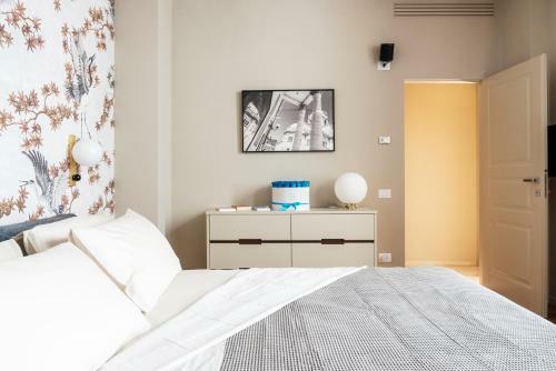 Apartamento Palazzo Visconti - By Myhomeincomo