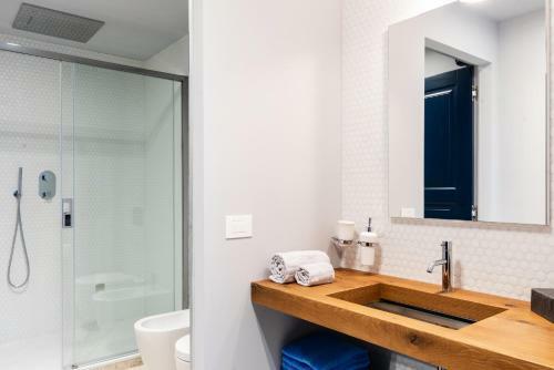 Apartamento Palazzo Visconti - By Myhomeincomo