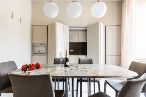 Apartamento Palazzo Visconti - By Myhomeincomo