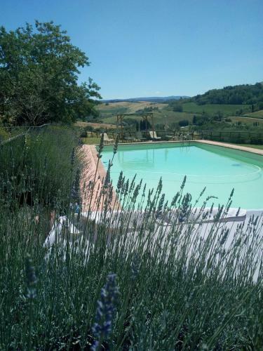 La Casina- Podere Della Collina