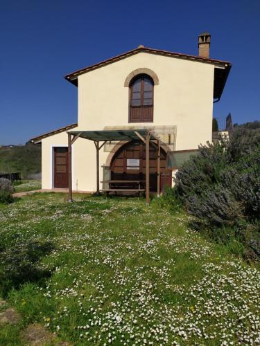La Casina- Podere Della Collina