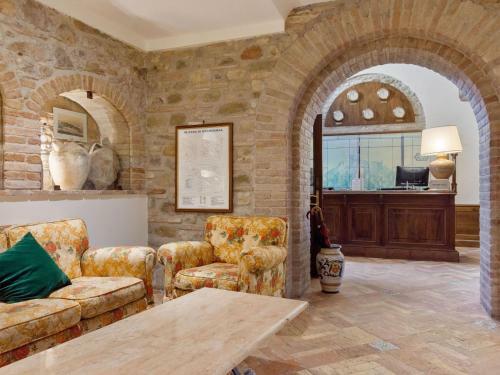 Quaint Holiday Home In Collazzone With Sauna & Whirlpool