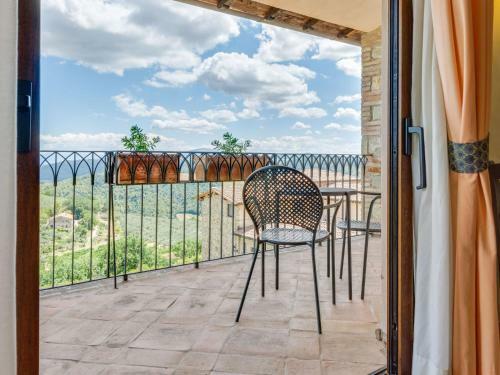 Quaint Holiday Home In Collazzone With Sauna & Whirlpool