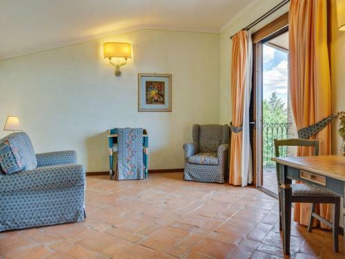 Quaint Holiday Home In Collazzone With Sauna & Whirlpool