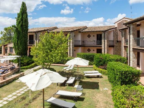 Quaint Holiday Home In Collazzone With Sauna & Whirlpool