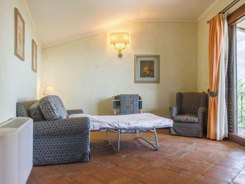 Quaint Holiday Home In Collazzone With Sauna & Whirlpool