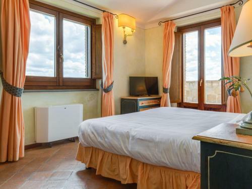 Quaint Holiday Home In Collazzone With Sauna & Whirlpool