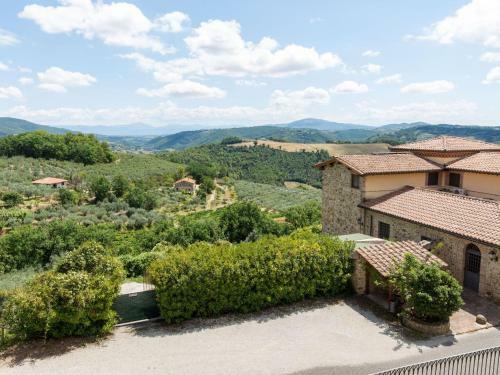 Quaint Holiday Home In Collazzone With Sauna & Whirlpool