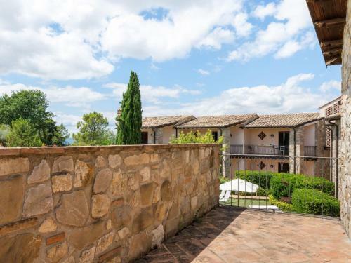 Quaint Holiday Home In Collazzone With Sauna & Whirlpool
