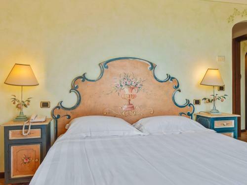 Quaint Holiday Home In Collazzone With Sauna & Whirlpool