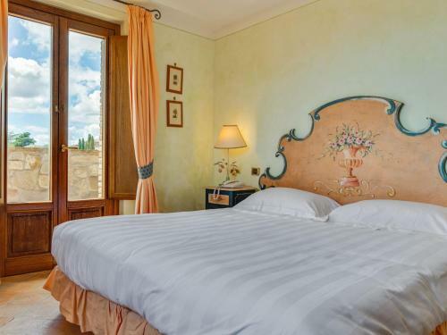 Quaint Holiday Home In Collazzone With Sauna & Whirlpool