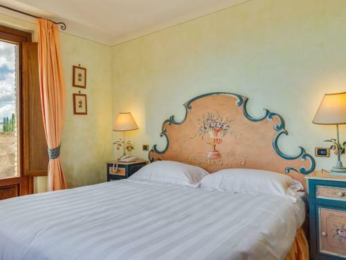 Quaint Holiday Home In Collazzone With Sauna & Whirlpool