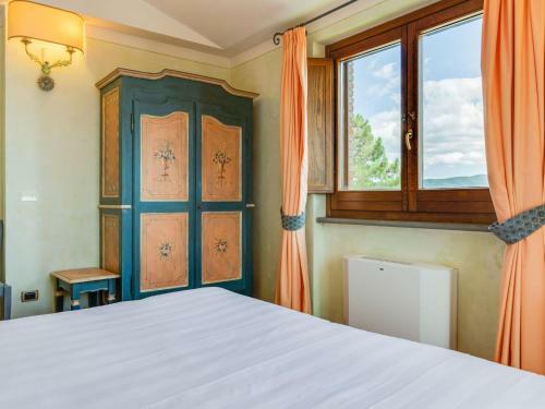Quaint Holiday Home In Collazzone With Sauna & Whirlpool