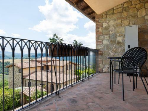 Quaint Holiday Home In Collazzone With Sauna & Whirlpool