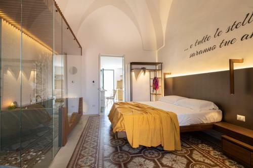 Villa Palazzo Flora