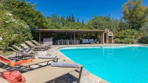 Villa Contessa Matilde 16