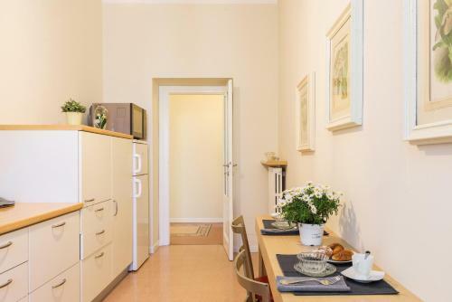 Apartamento Palazzo Garibaldi - Myhomeincomo