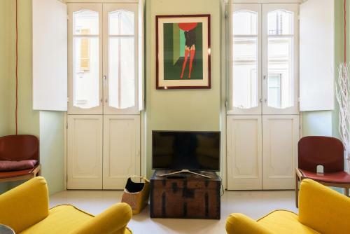 Apartamento Duomo Luxury Suite - By Myhomeincomo