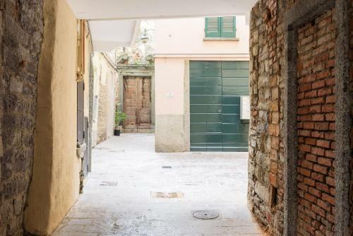 Apartamento Duomo Luxury Suite - By Myhomeincomo