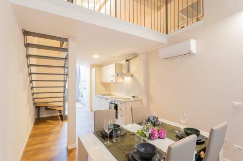 Apartamento Romantic Escape In The 400s By Rentallcomo