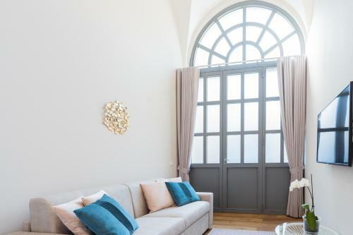 Apartamento Romantic Escape In The 400s By Rentallcomo