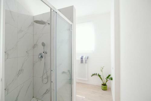 Apartamento White Soul - By Myhomeincomo