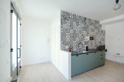 Apartamento White Soul - By Myhomeincomo