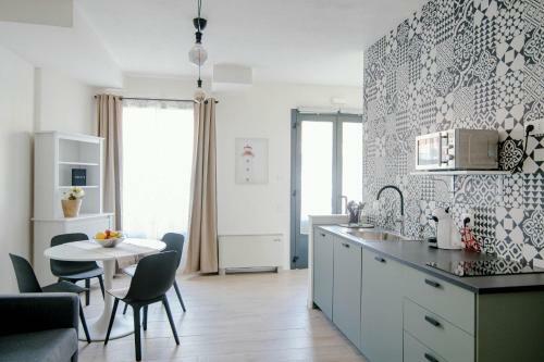 Apartamento White Soul - By Myhomeincomo
