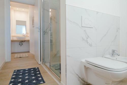 Apartamento White Soul - By Myhomeincomo