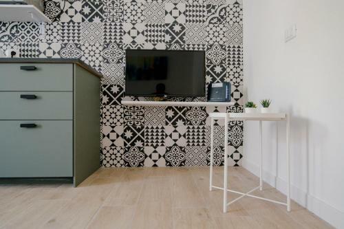 Apartamento White Soul - By Myhomeincomo