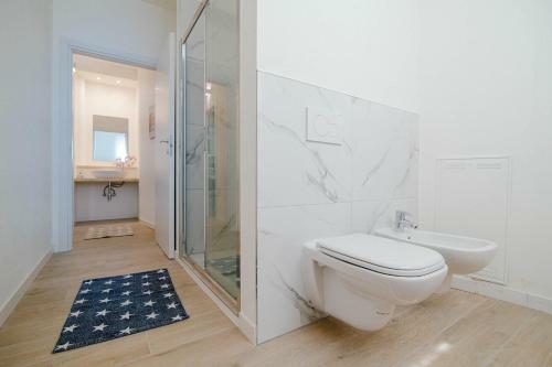 Apartamento White Soul - By Myhomeincomo