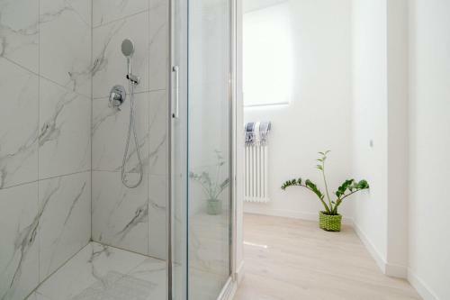 Apartamento White Soul - By Myhomeincomo