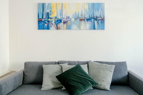 Apartamento White Soul - By Myhomeincomo