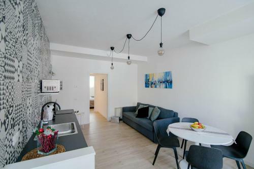 Apartamento White Soul - By Myhomeincomo