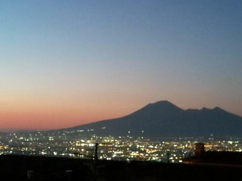 Bed & Breakfast Casa Ninuccia