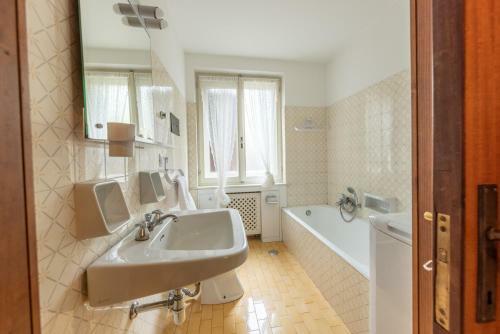Apartamento Casa Alver�