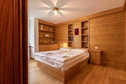 Apartamento Casa Alver�