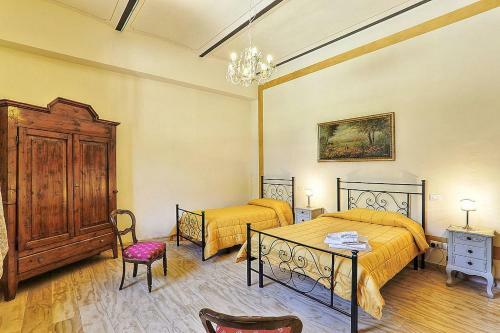 Pietraia Villa Sleeps 4 With Pool And Air Con