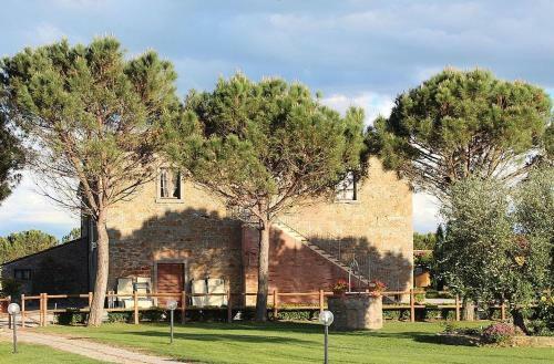 Pietraia Villa Sleeps 4 With Pool And Air Con